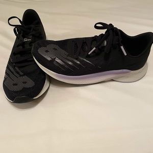 New balance prism running shoes